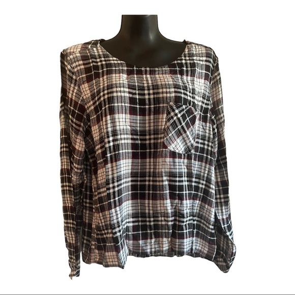 velvet Heart button up shirt - Picture 1 of 12